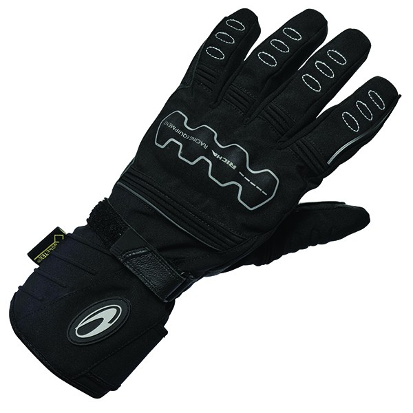 Richa RICHA SONAR GTX GLOVES BLACK XL